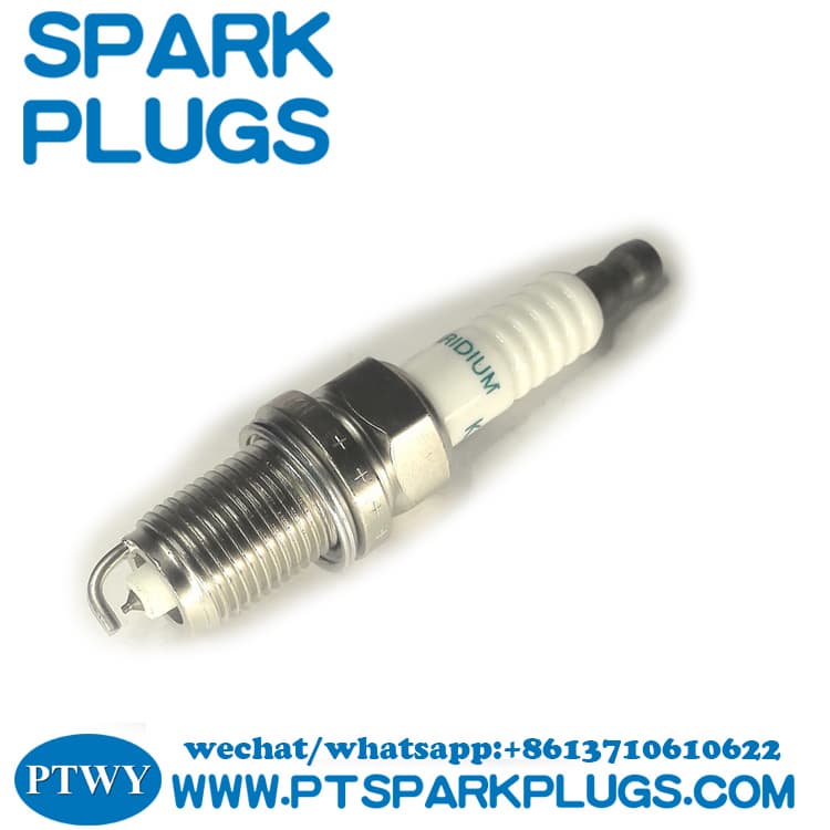 Auto Parts Car Spark Plug for Mitsubishi K20PSR_B8